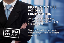 Personal Injury Claims In The News