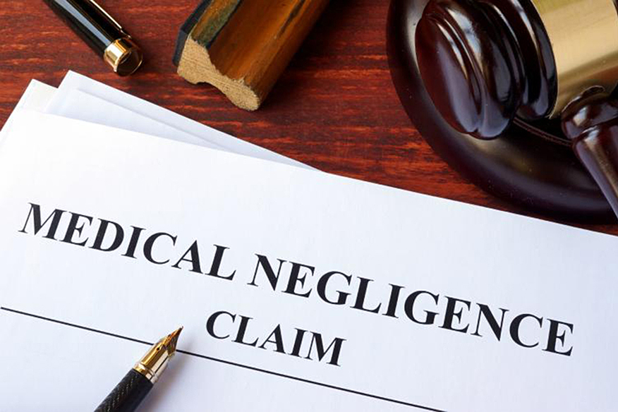 Medical Negligence Compensation Claims UK